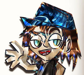 Jackie | Artist and Photographer | 25